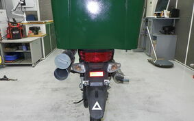 HONDA CROSS CUB 110 JA10