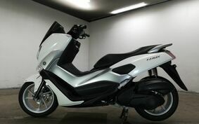 YAMAHA N-MAX 125 SE86J