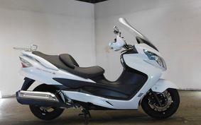 SUZUKI SKYWAVE 400 S 2015 CK45A