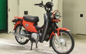 HONDA CROSS CUB 110 JA10