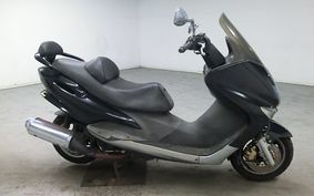 YAMAHA MAJESTY 125 FI SE27