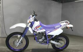 YAMAHA TT250R 4GY