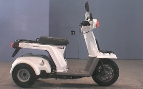 HONDA GYRO X TD01