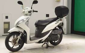 HONDA DIO 110 JF31