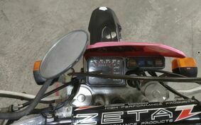 HONDA CRM250R MD24