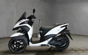 YAMAHA TRICITY 125 SEC1J