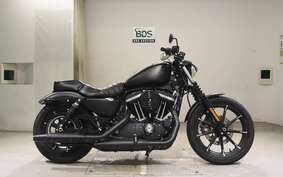 HARLEY XL883N 2020 LE2