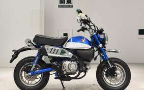 HONDA MONKEY 125 ABS JB02