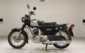 SUZUKI K125 K125