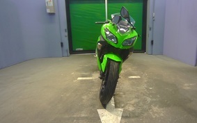 KAWASAKI NINJA 250 2015 EX250L