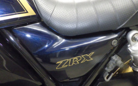 KAWASAKI ZRX-2 2005 ZR400E