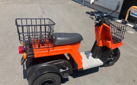 HONDA GYRO TD01