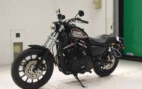 HARLEY XL883RI 2007