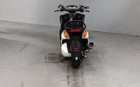 SUZUKI GEMMA250 CJ47A