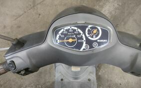 SUZUKI LET's 4 G CA41A