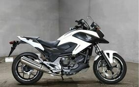 HONDA NC750X 2014 RC72