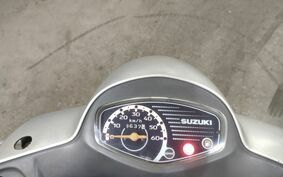 SUZUKI LET's 4 CA41A