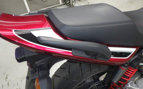 HONDA CB400SF GEN 4 A 2022 NC42