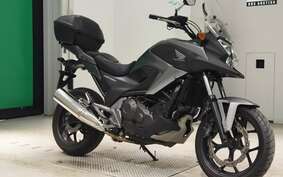 HONDA NC750X 2015 RC72