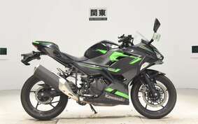 KAWASAKI NINJA 400 EX400G