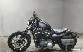 HARLEY XL883N 2016 LE2