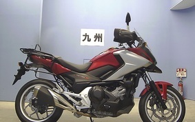 HONDA NC750X D Limited 2017 RC90