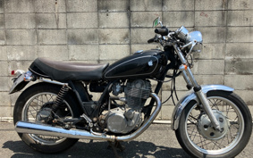 YAMAHA SR400-1 1996 1JR