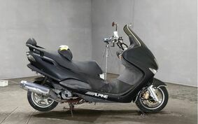 YAMAHA MAJESTY 125 5CA