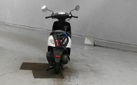 SUZUKI LET's CA4AA