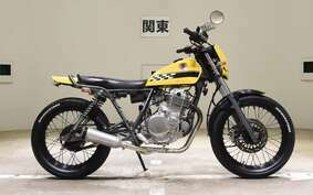 SUZUKI GRASS TRACKER Bigboy NJ47A