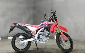 HONDA CRF250L MD47