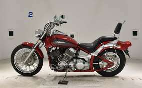 YAMAHA DRAGSTAR 400 2000 VH01J