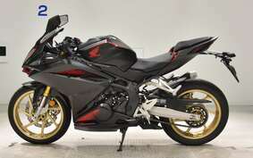 HONDA CBR250RR A MC51