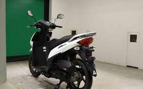 SUZUKI ADDRESS 110 CE47A