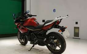 YAMAHA XJ6 ABS 2009