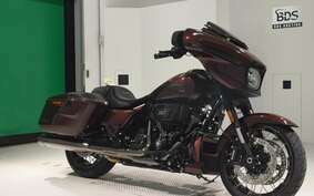 HARLEY FLHXSE1980CVO 2024