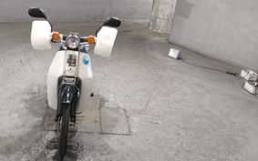 HONDA SUPER CUB50 C50