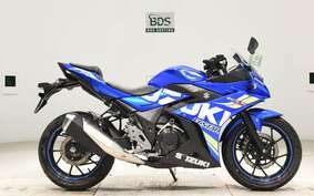 SUZUKI GSX250R DN11A