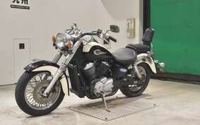 HONDA SHADOW 750 Gen. 2 1997 RC44