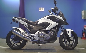 HONDA NC 700 X 2012 RC63