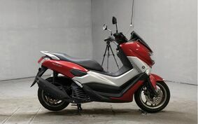 YAMAHA N-MAX 125 SE86J