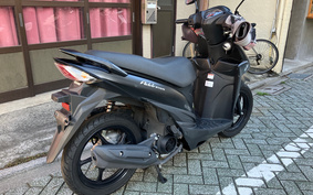 SUZUKI ADDRESS 110 CE47A