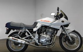 SUZUKI GSX400S KATANA 1992 GK77A