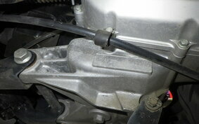 SUZUKI ADDRESS V125 DT11A