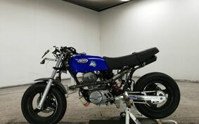 HONDA APE 100 HC07