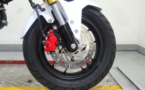 HONDA GROM JC75