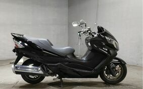 SUZUKI SKYWAVE 250 (Burgman 250) SS Type CJ46A