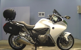 HONDA VFR1200F 2012 SC63