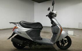 SUZUKI LET's 5 G CA47A