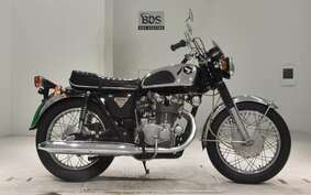 HONDA CB450 1971 CB450K1